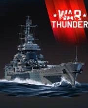 War Thunder Jean Bart Pack Pc