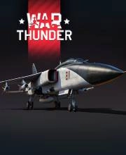 War Thunder JH-7A Prototype Pack Pc