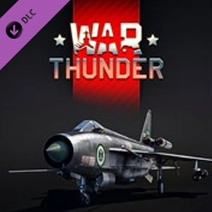 War Thunder Lightning F.53 Pack Xbox Series X