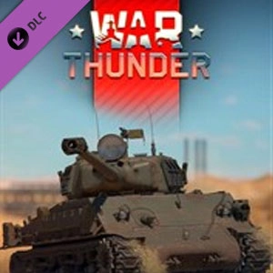 War Thunder M-51 Bundle