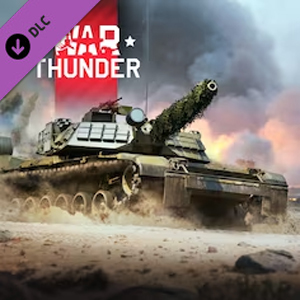 War Thunder M1 KVT Bundle Playstation 5