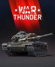 War Thunder M60A1 Predator Pack Xbox Series X