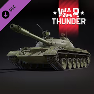 War Thunder Object 140 Bundle Playstation 4