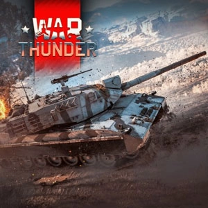 War Thunder OF-40 Mk.2 MTCA Pack Xbox One