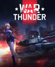 War Thunder Senrai Maidens Kate Pack Xbox Series X