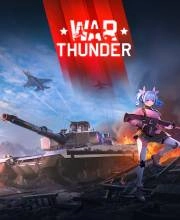War Thunder Senrai Maidens Usagi Pack Playstation 4