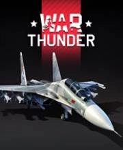 War Thunder Su-30MK2 AMV Pack Playstation 4
