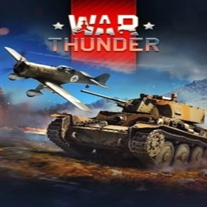 War Thunder Swedish Starter Pack Xbox Series X