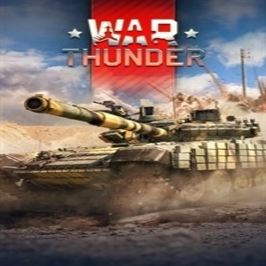 War Thunder T 72AV TURMS T Pack