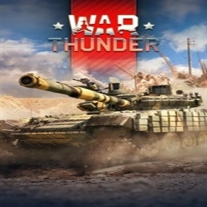 War Thunder T 72AV TURMS T Pack Xbox Series X