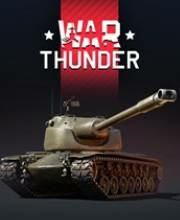 War Thunder T58 Heavy Tank Pack Xbox Series X