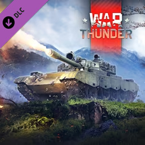 War Thunder Type 69-IIa Playstation 5