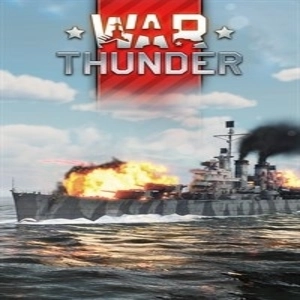 War Thunder USS Helena Pack
