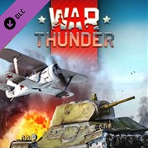 War Thunder USSR Starter Bundle Xbox Series X
