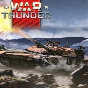 War Thunder XM-1 Chrysler Xbox One