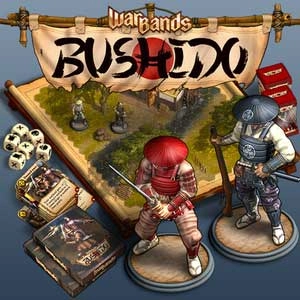 Warbands Bushido Pc