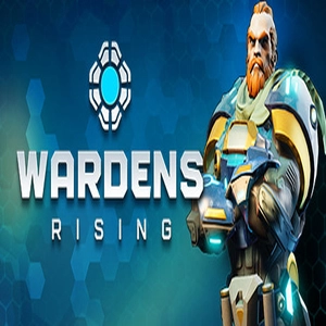 Wardens Rising