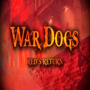 WarDogs Reds Return Switch