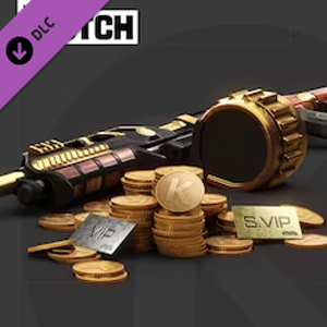 Warface Clutch Medic Starter Pack Xbox Series X