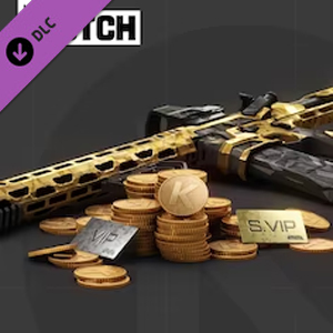 Warface Clutch Rifleman Starter Pack Xbox One