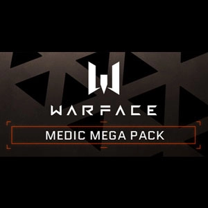 Warface Medic Mega Pack Pc