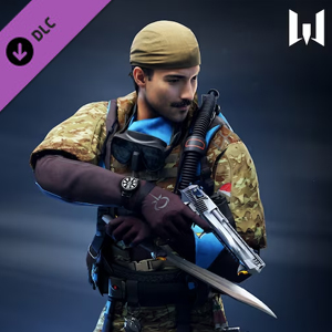 Warface Ultimate Major Wharton Pack Pc
