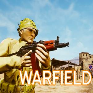 Warfield Pc