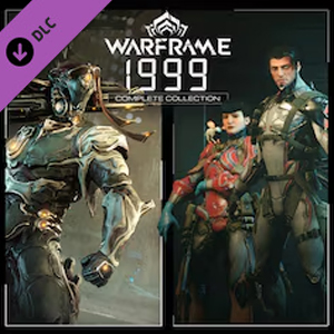 Warframe 1999 Complete Collection Pc