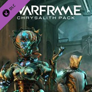 Acquistare Warframe Angels of the Zariman Chrysalith Pack PS4 Confrontare Prezzi