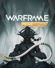 Warframe Baruuk Prime Access Accessories Pack Pc