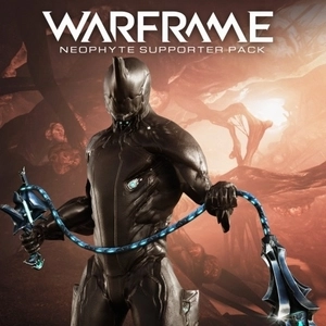 Warframe Deimos Neophyte Supporter Pack Xbox One