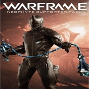 Warframe Deimos Neophyte Supporter Pack Xbox Series X