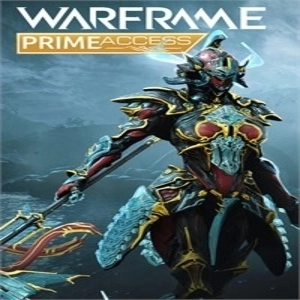 Warframe Gara Prime Access Pack Xbox One