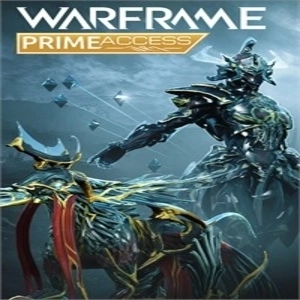 Warframe Gara Prime Accessories Pack Xbox Series X