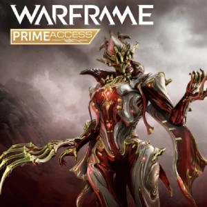 Warframe Garuda Prime Access Pack Pc