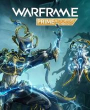 Warframe Gyre Prime Access Complete Pack Pc