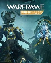 Warframe Gyre Prime Accessories Pack Pc