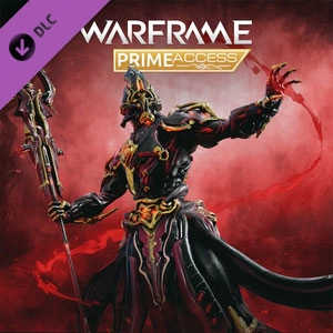 Warframe Harrow Prime Access Pack Pc