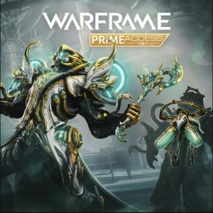 Warframe Lavos Prime Access Complete Pack Pc