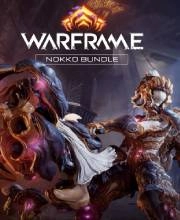 Warframe Nokko Bundle Xbox Series X