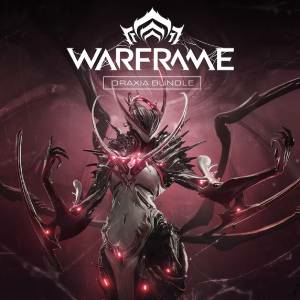 Warframe Oraxia Bundle Pc