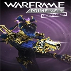 Warframe Prime Vault Nova Prime Pack