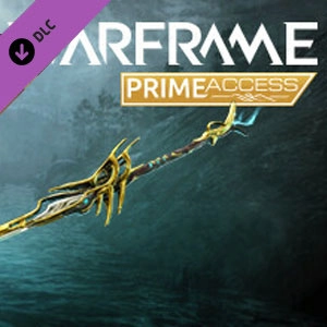Warframe Revenant Prime Access Mesmer Skin Pack Pc