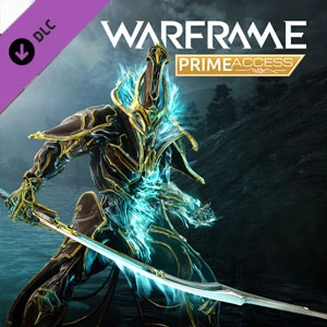 Warframe Revenant Prime Access Reave Pack Playstation 5