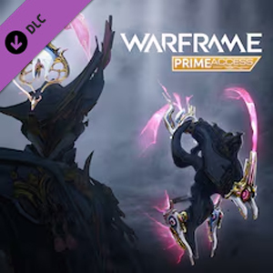 Warframe Sevagoth Prime Access Accessories Pack Pc