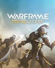 Warframe Styanax Prime Access Accessories Pack Pc