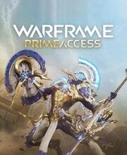 Warframe Styanax Prime Access Complete Pack Xbox Series X