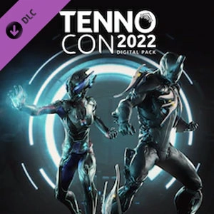 Warframe TennoCon 2022 Digital Pack Xbox Series X