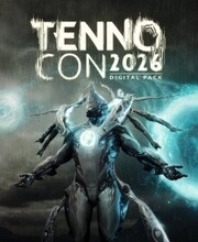 Warframe TennoCon 2026 Digital Pack Xbox Series X