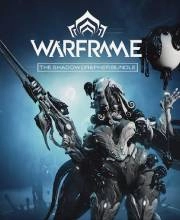 Warframe The Shadowgrapher Bundle Playstation 4